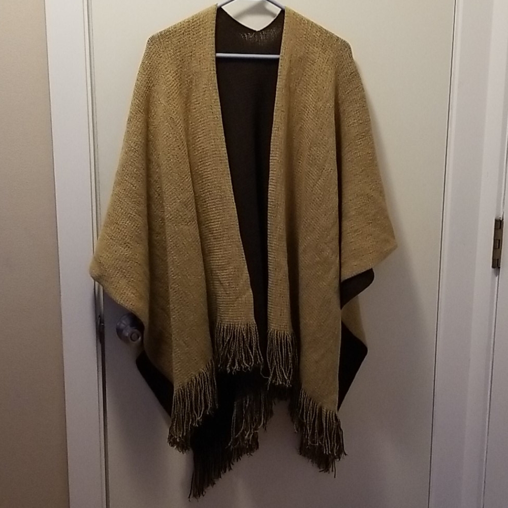 Poncho